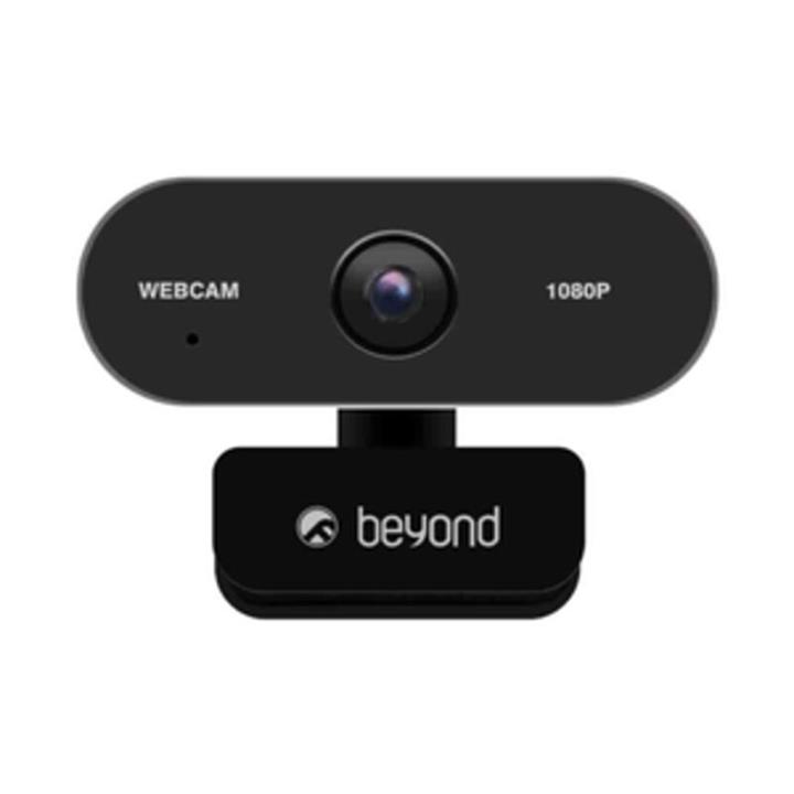 وب کم بیاند BW-108 Beyond  BW108 Webcam